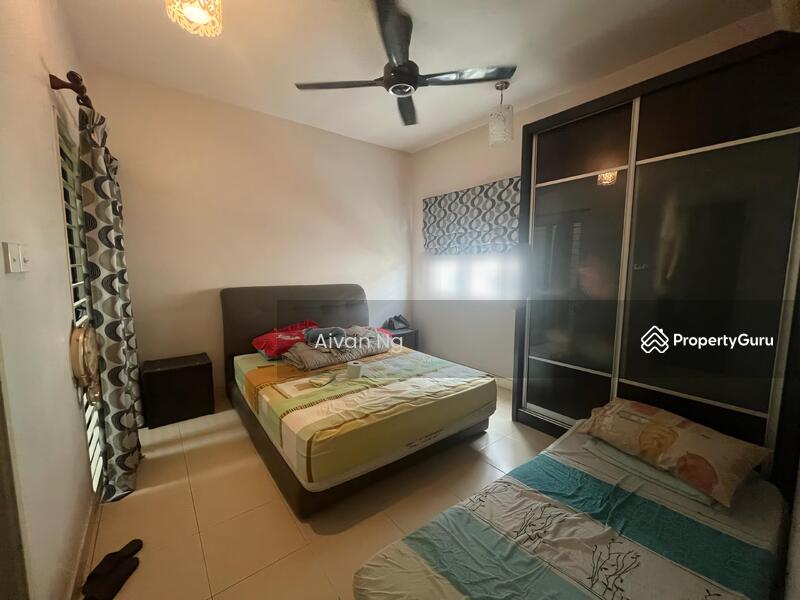 3-storey Terraced House for Sale in Taman Bukit Prima (Cheras) - Aivan Ng - PropertyGuru.com.my