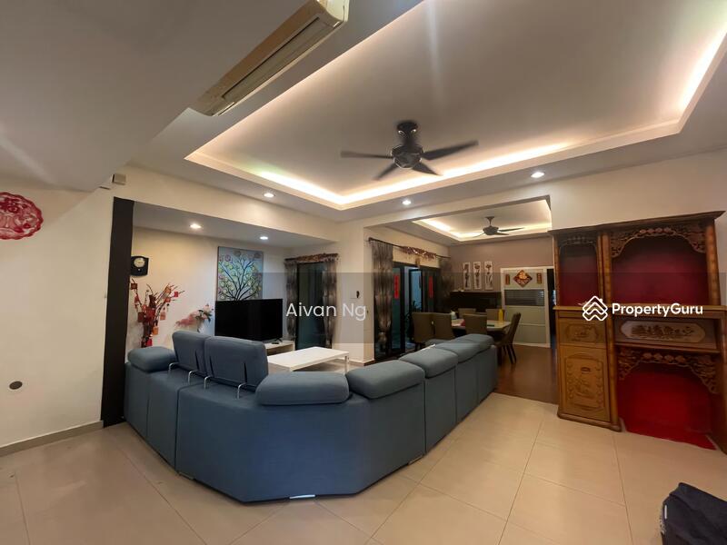 3-storey Terraced House for Sale in Taman Bukit Prima (Cheras) - Aivan Ng - PropertyGuru.com.my