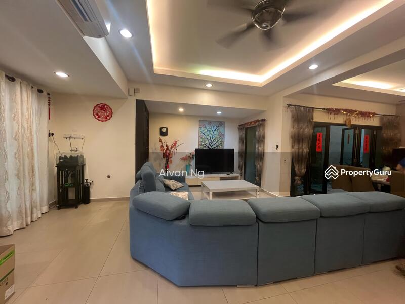 3-storey Terraced House for Sale in Taman Bukit Prima (Cheras) - Aivan Ng - PropertyGuru.com.my