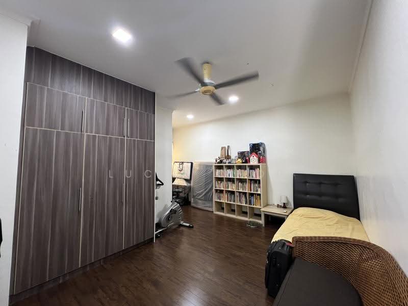 Rumah Berkembar untuk Dijual di Ampang Jaya (Ampang) - Lucas Choo - Bedroom - PropertyGuru.com.my