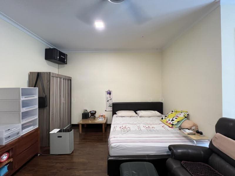 Rumah Berkembar untuk Dijual di Ampang Jaya (Ampang) - Lucas Choo - Bedroom - PropertyGuru.com.my