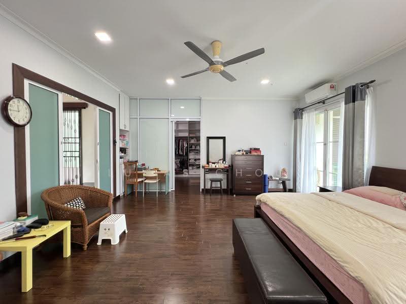 Rumah Berkembar untuk Dijual di Ampang Jaya (Ampang) - Lucas Choo - Bedroom - PropertyGuru.com.my