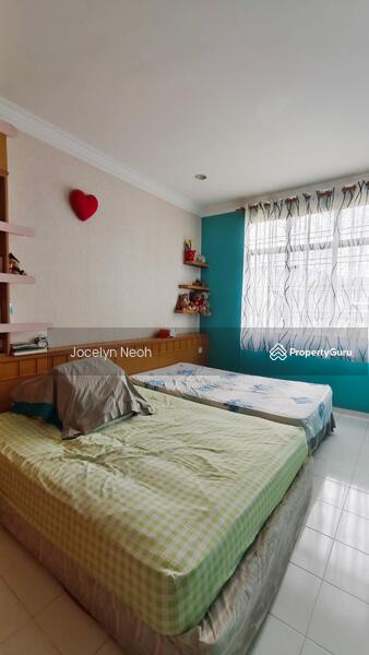 For Sale - 2 Storey Semi D Taman Sejahtera Indah