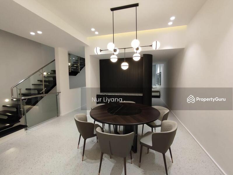 Twin Villas for Rent in Bukit Kiara (Kuala Lumpur) - Nur Liyana . - PropertyGuru.com.my