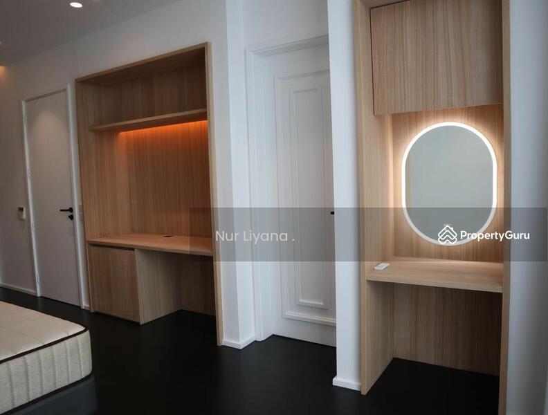 Twin Villas for Rent in Bukit Kiara (Kuala Lumpur) - Nur Liyana . - PropertyGuru.com.my