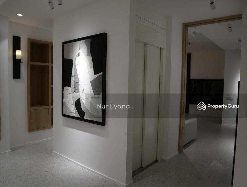 Twin Villas for Rent in Bukit Kiara (Kuala Lumpur) - Nur Liyana . - PropertyGuru.com.my
