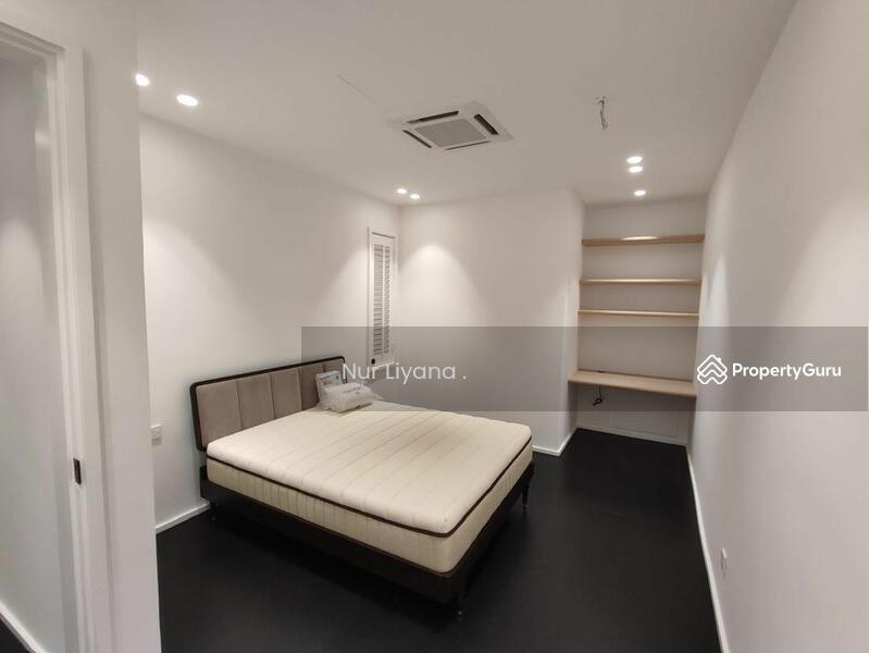 Twin Villas for Rent in Bukit Kiara (Kuala Lumpur) - Nur Liyana . - PropertyGuru.com.my
