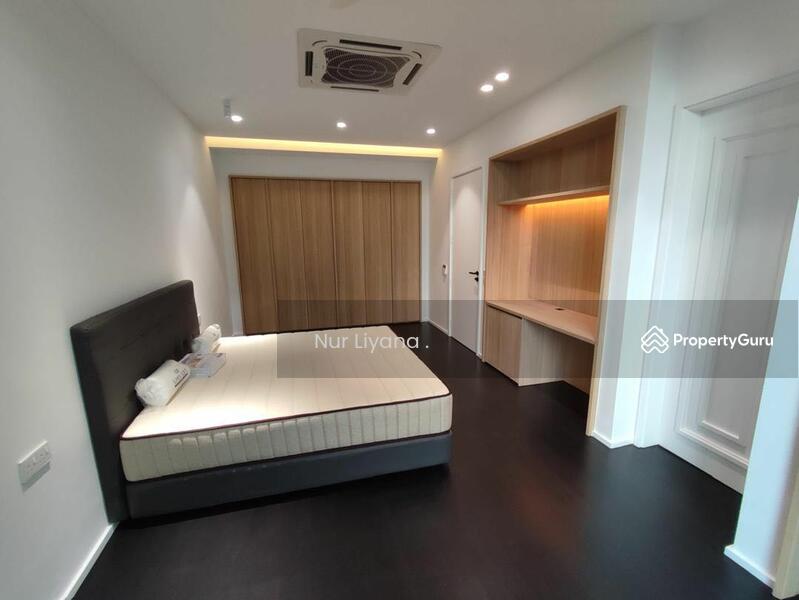 Twin Villas for Rent in Bukit Kiara (Kuala Lumpur) - Nur Liyana . - PropertyGuru.com.my