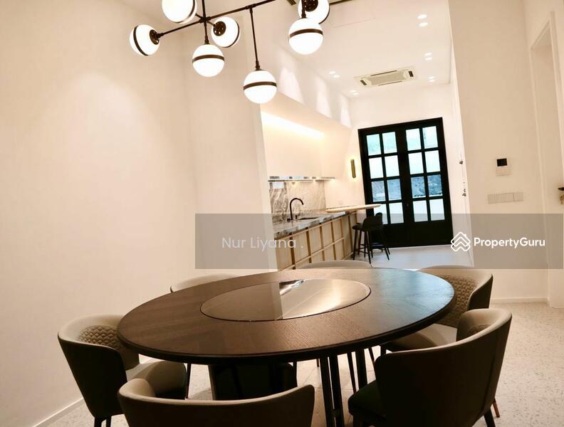 Twin Villas for Rent in Bukit Kiara (Kuala Lumpur) - Nur Liyana . - PropertyGuru.com.my