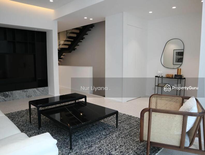 Twin Villas for Rent in Bukit Kiara (Kuala Lumpur) - Nur Liyana . - PropertyGuru.com.my