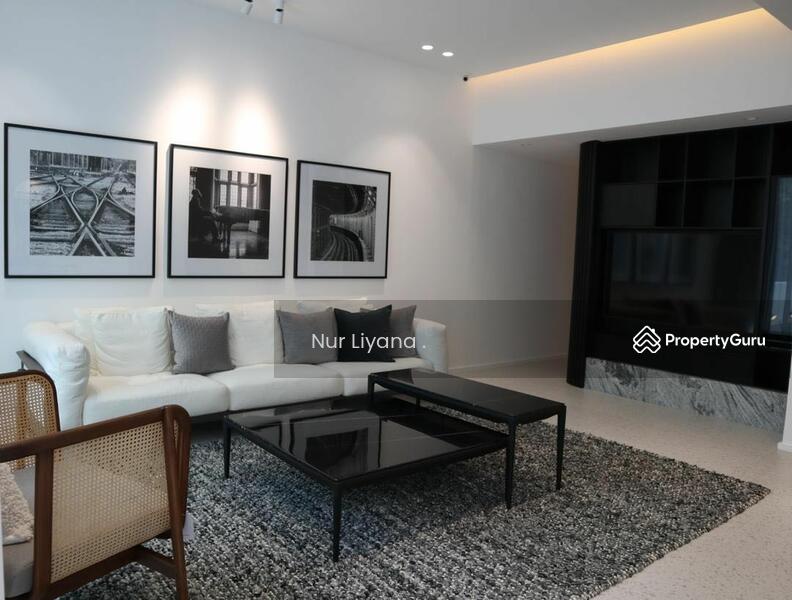 Twin Villas for Rent in Bukit Kiara (Kuala Lumpur) - Nur Liyana . - PropertyGuru.com.my