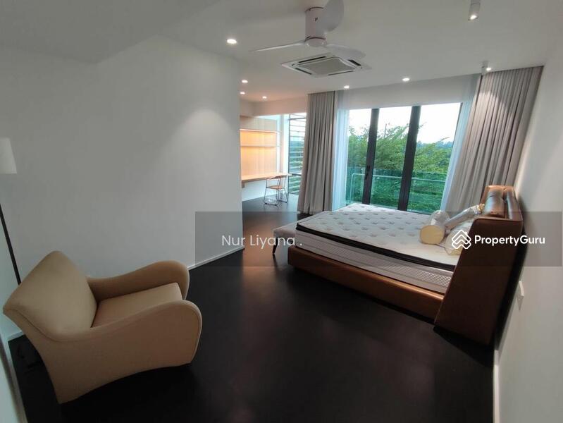Twin Villas for Rent in Bukit Kiara (Kuala Lumpur) - Nur Liyana . - PropertyGuru.com.my