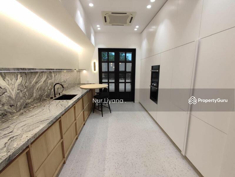 Twin Villas for Rent in Bukit Kiara (Kuala Lumpur) - Nur Liyana . - PropertyGuru.com.my