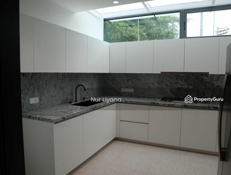 Twin Villas for Rent in Bukit Kiara (Kuala Lumpur) - Nur Liyana . - PropertyGuru.com.my