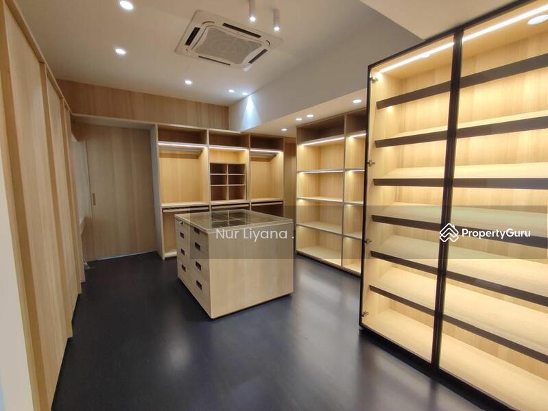 Twin Villas for Rent in Bukit Kiara (Kuala Lumpur) - Nur Liyana . - PropertyGuru.com.my
