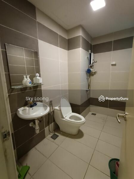 Condominium for Rent at Saville @ The Park - Sky Loong - PropertyGuru.com.my