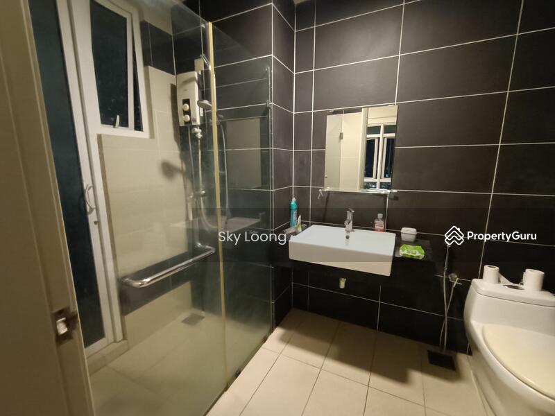 Condominium for Rent at Saville @ The Park - Sky Loong - PropertyGuru.com.my