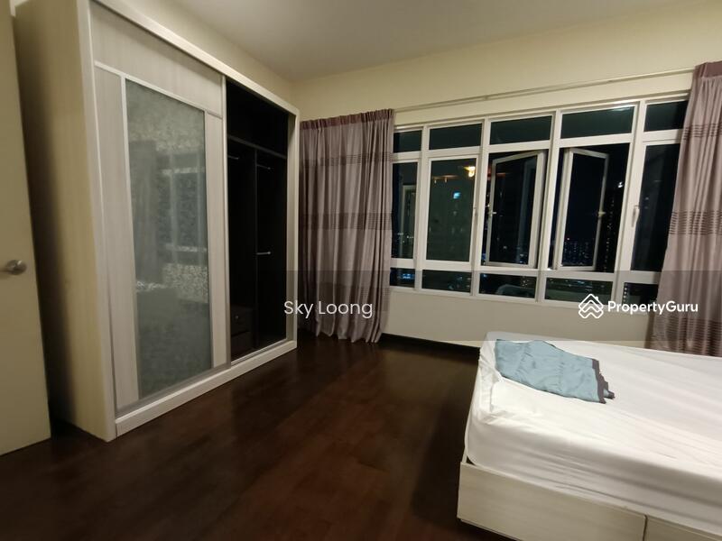 Condominium for Rent at Saville @ The Park - Sky Loong - PropertyGuru.com.my