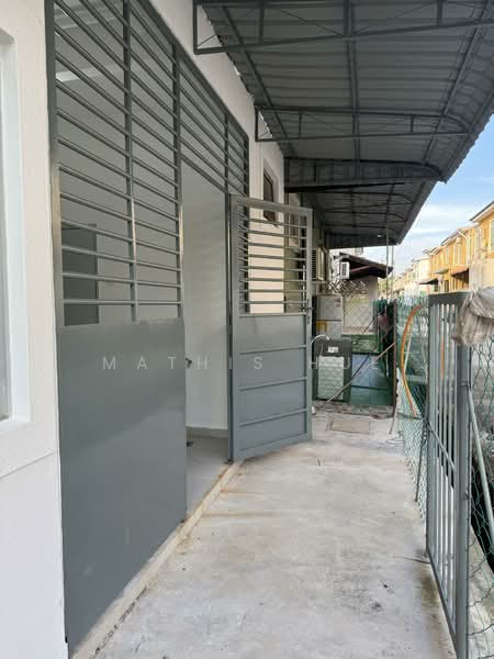 2-storey Terraced House for Sale in Seremban (Negeri Sembilan) - Mathis Hue - PropertyGuru.com.my