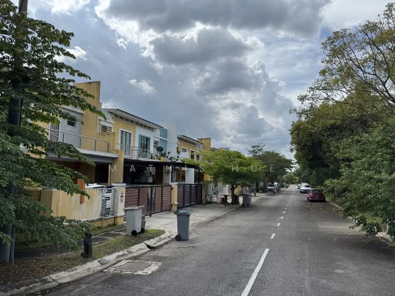 2-storey Terraced House for Sale in Seremban (Negeri Sembilan) - Mathis Hue - PropertyGuru.com.my