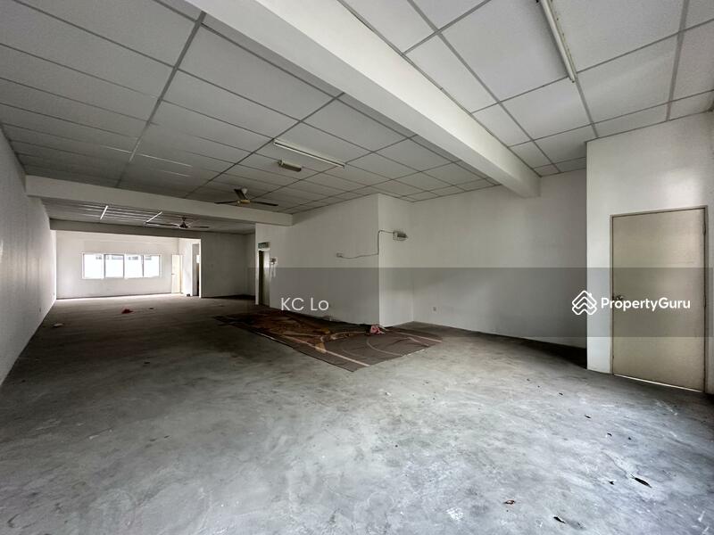 For Rent - Taman Cattleya@Senawang