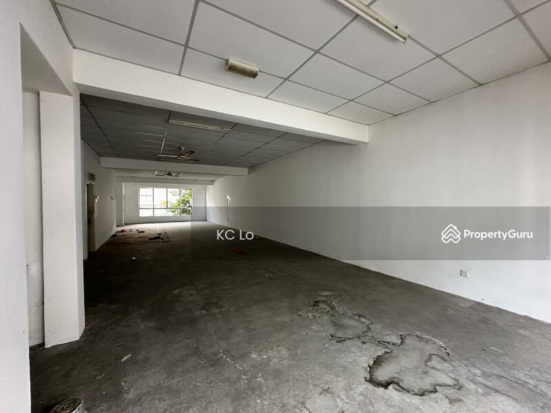 For Rent - Taman Cattleya@Senawang