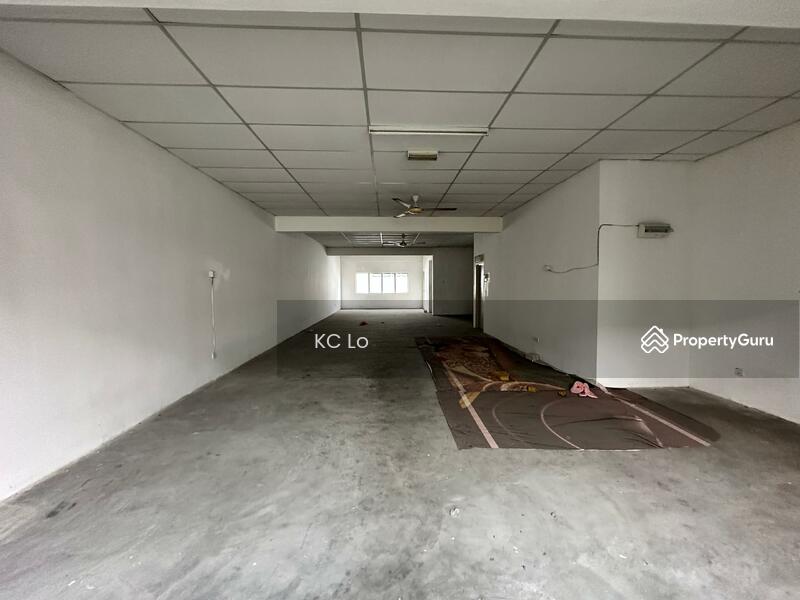 For Rent - Taman Cattleya@Senawang