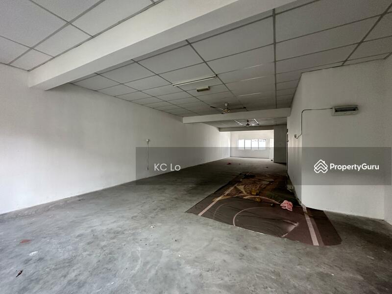 For Rent - Taman Cattleya@Senawang
