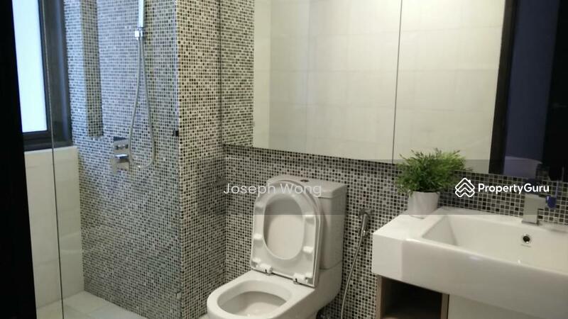 Service Residence for Rent at The Elements - Joseph Wong - PropertyGuru.com.my