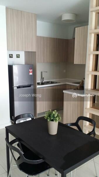 Service Residence for Rent at The Elements - Joseph Wong - PropertyGuru.com.my
