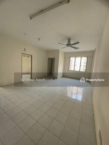 For Rent - Garden Park