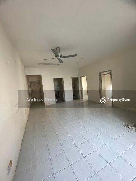 For Rent - Garden Park