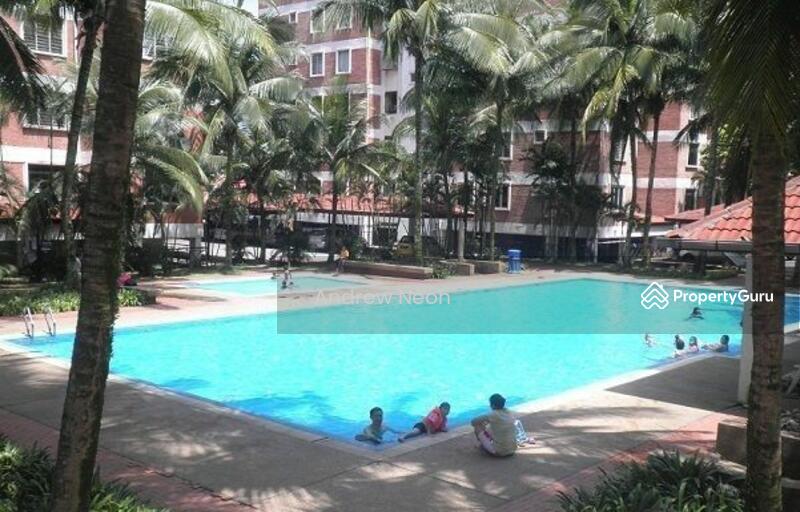 For Rent - Garden Park