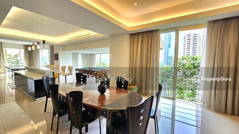 Bungalow for Sale in Bangsar Hill (Bangsar) - Naomi Thing - PropertyGuru.com.my