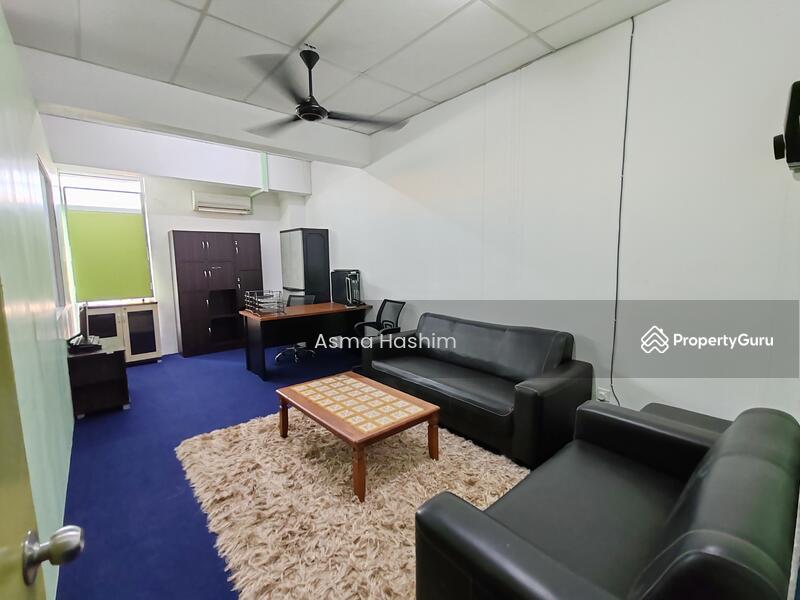 For Sale - Hillpark @ Shah Alam