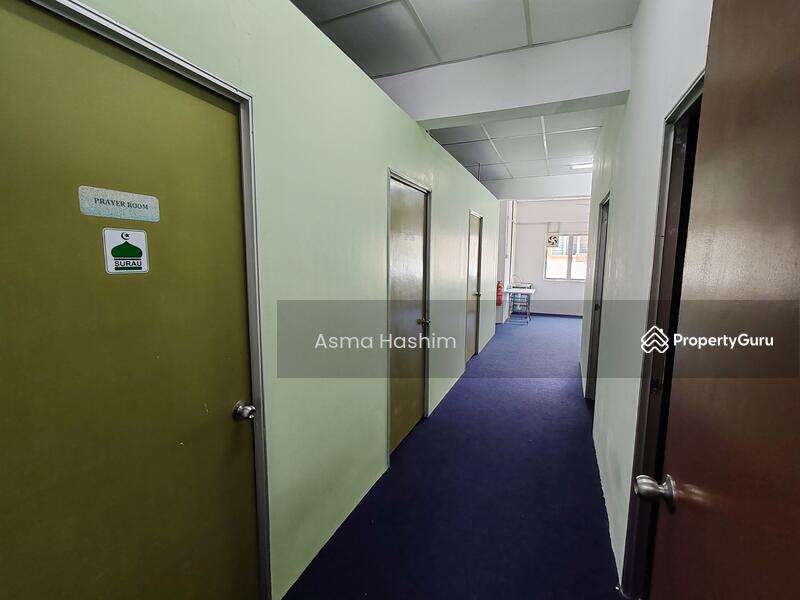 For Sale - Hillpark @ Shah Alam