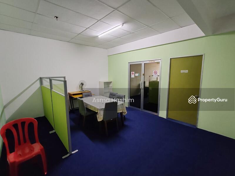 For Sale - Hillpark @ Shah Alam