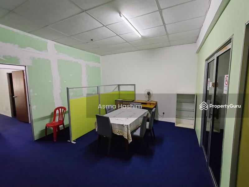 For Sale - Hillpark @ Shah Alam