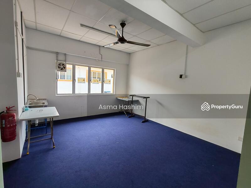 For Sale - Hillpark @ Shah Alam