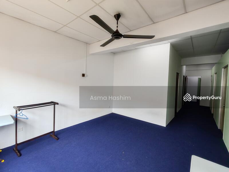 Kedai / Pejabat untuk Dijual di Saujana Utama (Puncak Alam) - Asma Hashim - PropertyGuru.com.my