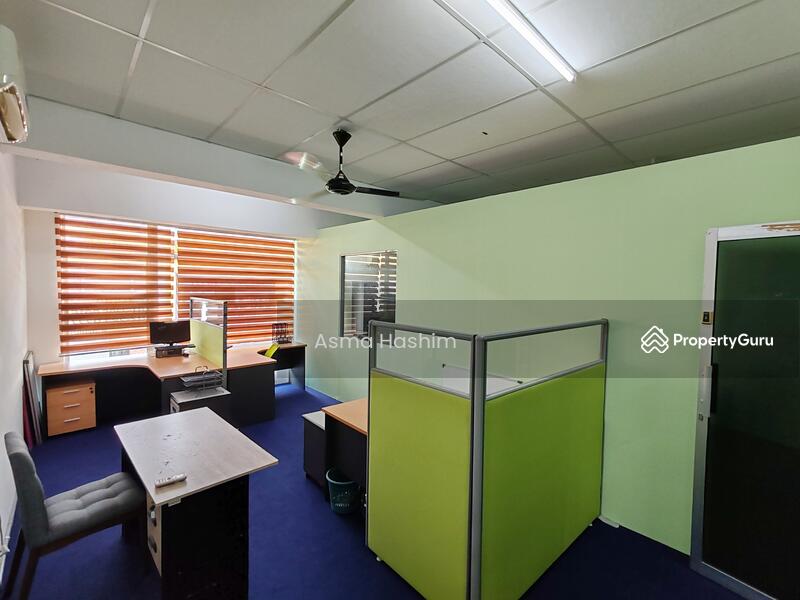 For Sale - Hillpark @ Shah Alam