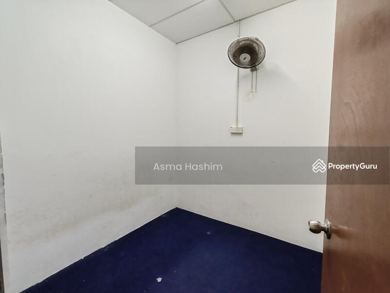 For Sale - Hillpark @ Shah Alam