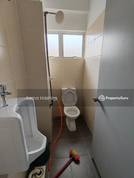 For Sale - Hillpark @ Shah Alam