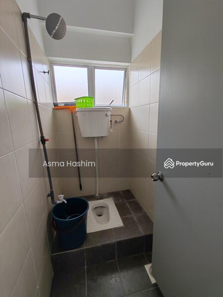 For Sale - Hillpark @ Shah Alam