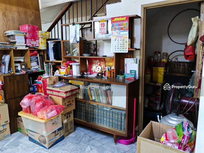Rumah Teres 2-Tingkat untuk Disewa di Taman Bukit Belimbing (Balakong) - Nicholas Lew - PropertyGuru.com.my