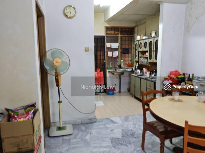 Rumah Teres 2-Tingkat untuk Disewa di Taman Bukit Belimbing (Balakong) - Nicholas Lew - PropertyGuru.com.my