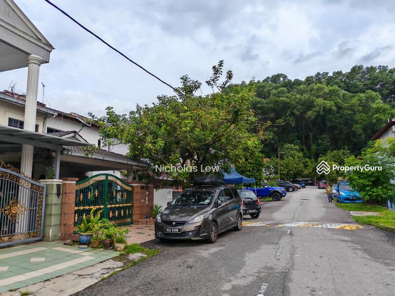Rumah Teres 2-Tingkat untuk Disewa di Taman Bukit Belimbing (Balakong) - Nicholas Lew - PropertyGuru.com.my