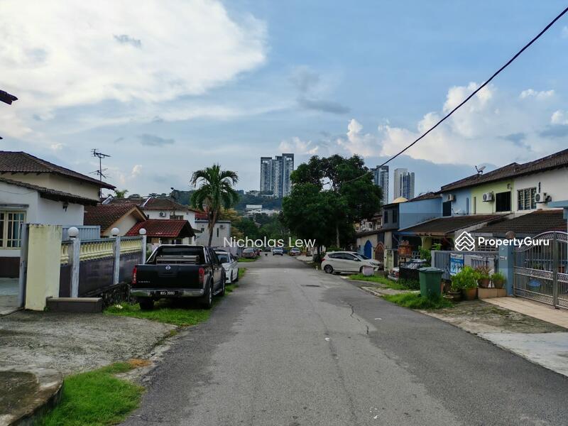 Rumah Teres 2-Tingkat untuk Disewa di Taman Bukit Belimbing (Balakong) - Nicholas Lew - PropertyGuru.com.my