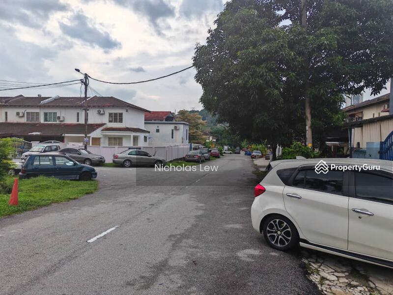 Rumah Teres 2-Tingkat untuk Disewa di Taman Bukit Belimbing (Balakong) - Nicholas Lew - PropertyGuru.com.my