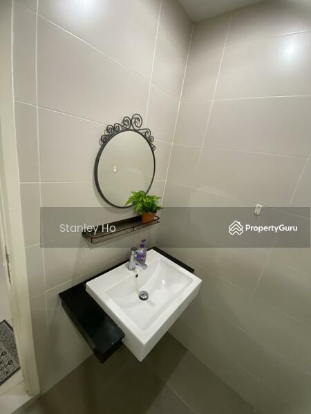 Condominium for Rent at The Park Residences 1 - Stanley Ho - PropertyGuru.com.my